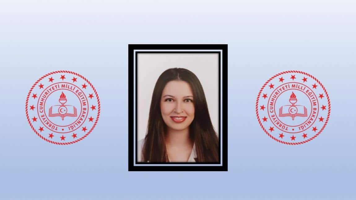 Gamze KIZMAZ - Biyoloji Öğretmeni