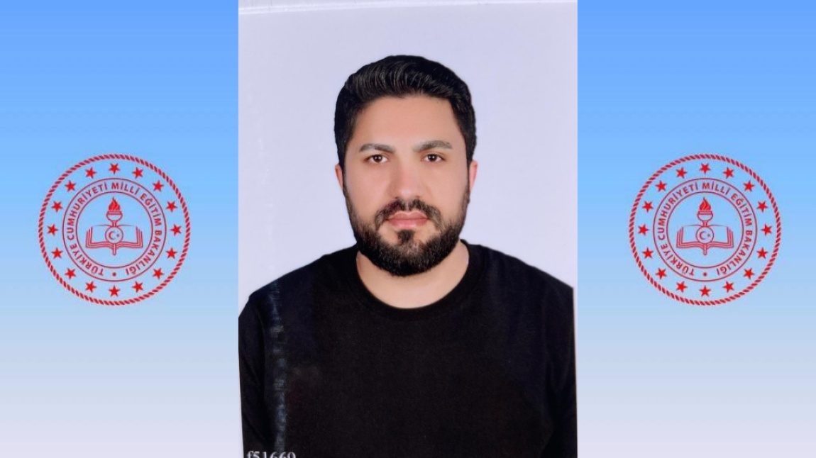 Bünyamin KILIÇ - Coğrafya Öğretmeni
